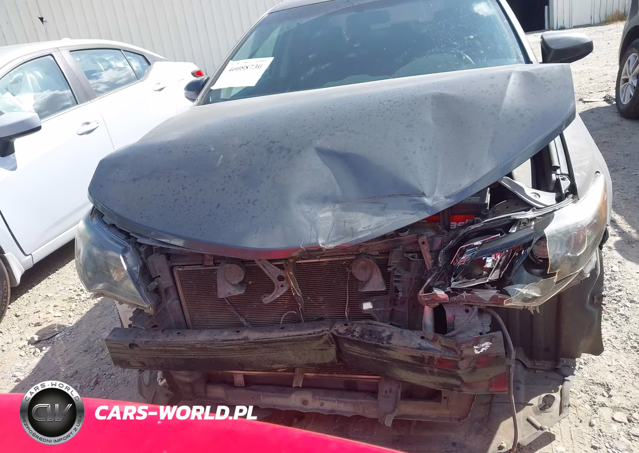 2012 Toyota Camry Se VIN:4T1BF1FK6CU077339 - 12