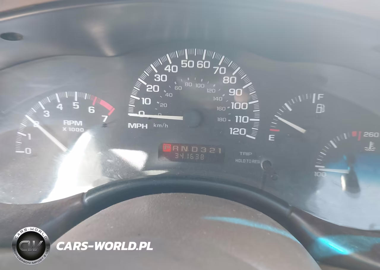 1999 Chevrolet Malibu Ls VIN:1G1NE52M6X6131907 - 7