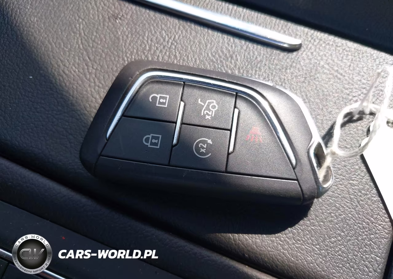 2023 Cadillac Ct5 Luxury VIN:1G6DW5RK5P0118513 - 11