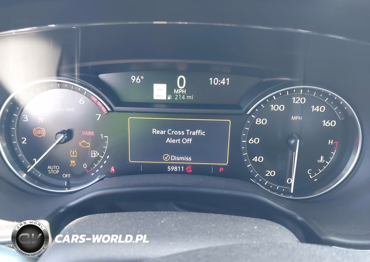 2023 Cadillac Ct5 Luxury VIN:1G6DW5RK5P0118513 - 15