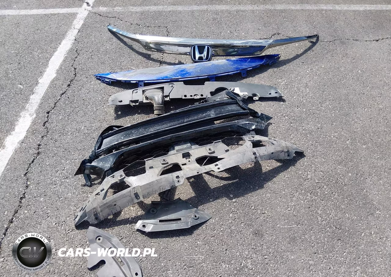 2018 Honda Accord Sport VIN:1HGCV1F30JA258554 - 12