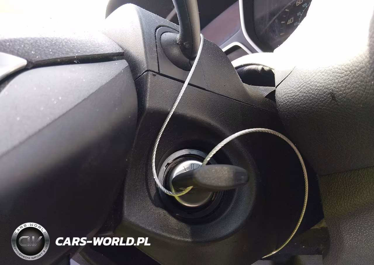 2013 Ford Focus Se VIN:1FADP3F21DL209720 - 11