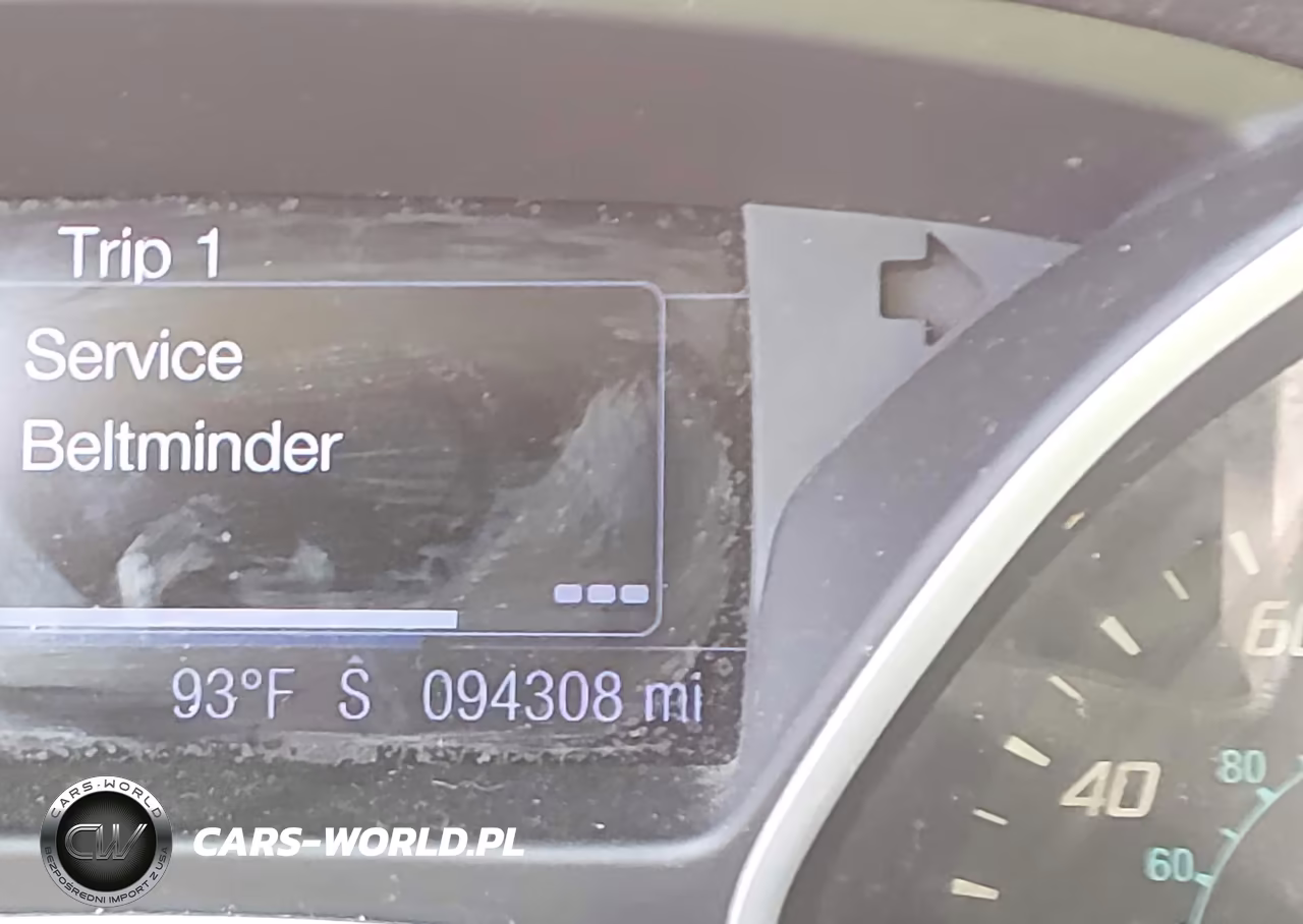 2013 Ford Focus Se VIN:1FADP3F21DL209720 - 7