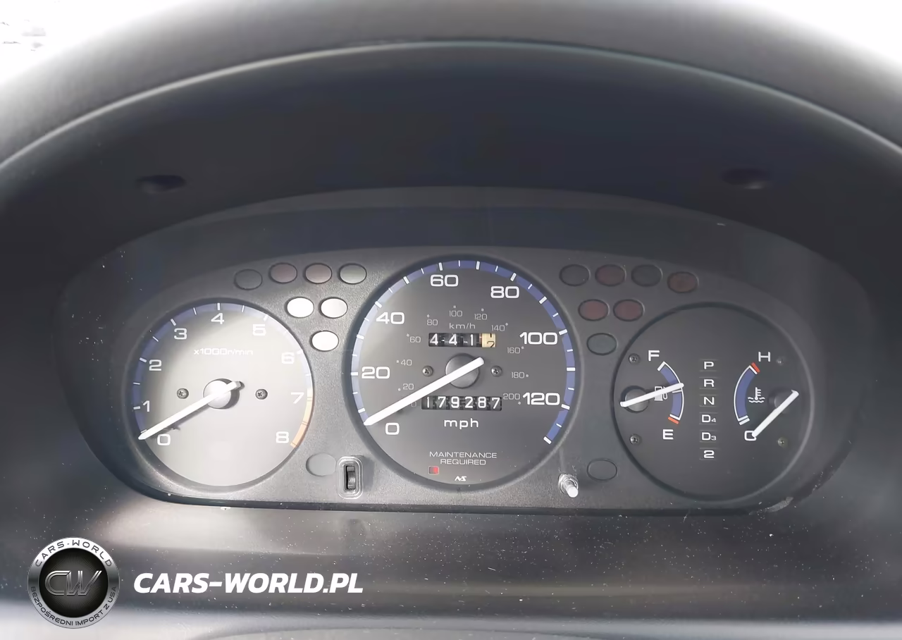 1999 Honda Civic Lx VIN:1HGEJ6679XL052537 - 7