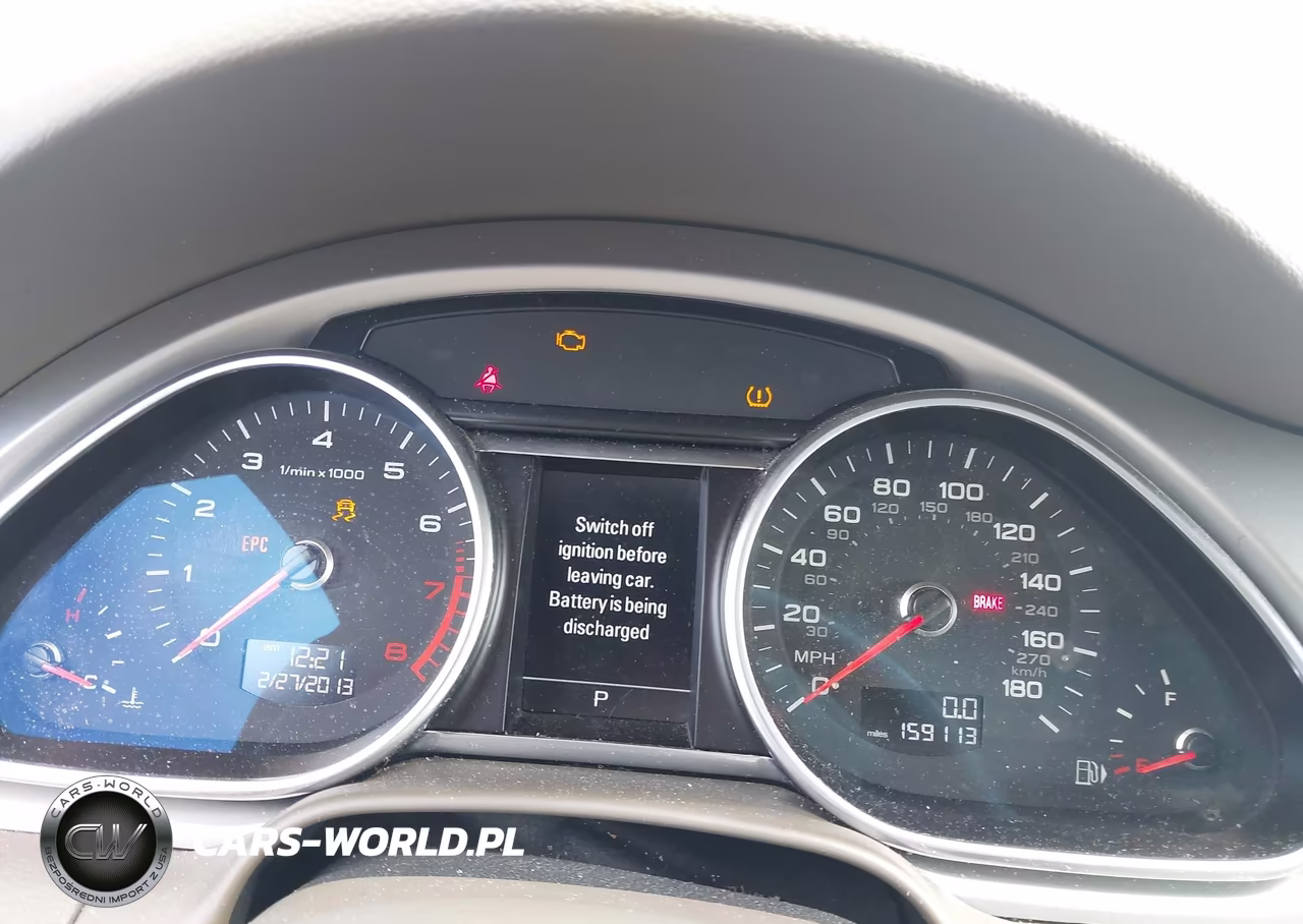 2015 Audi Q7 3.0T Premium VIN:WA1LGBFE3FD022271 - 7