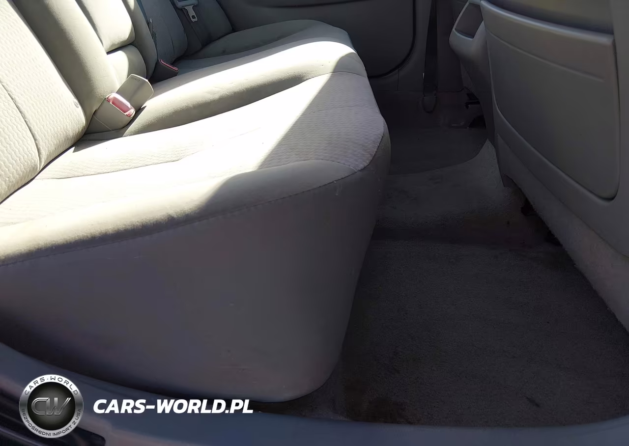 2010 Toyota Camry Le VIN:4T1BF3EK4AU083957 - 8