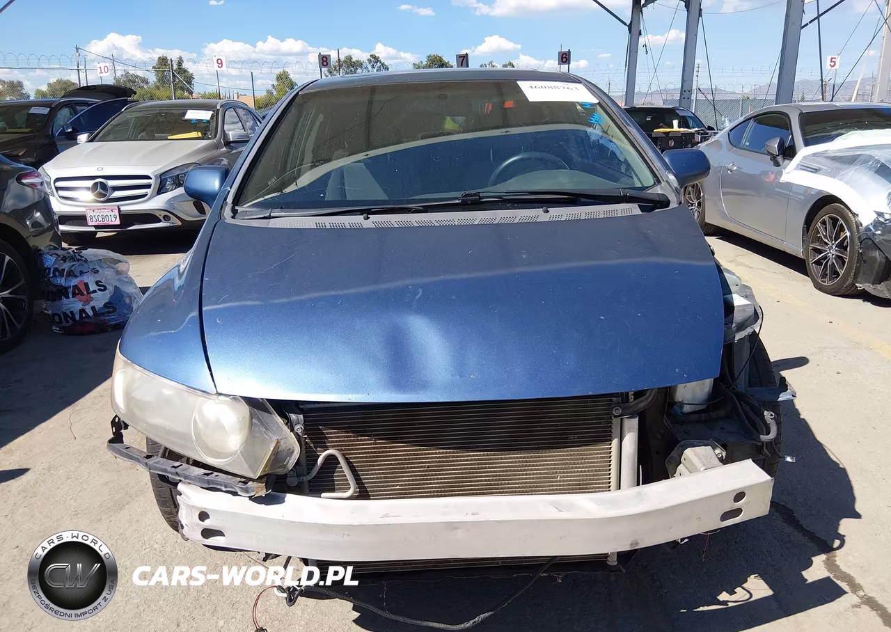 2011 Honda Civic Ex VIN:19XFA1F8XBE004304 - 13