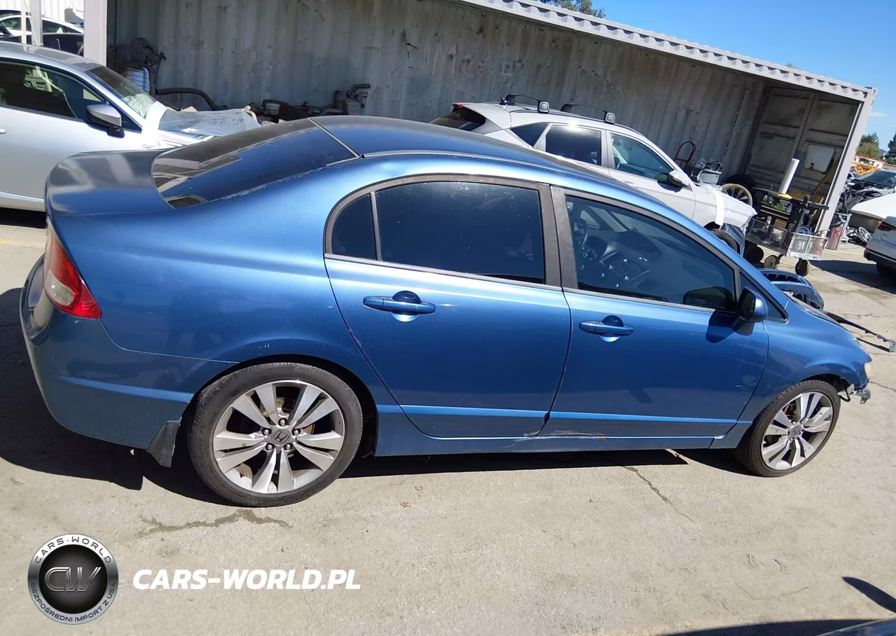 2011 Honda Civic Ex VIN:19XFA1F8XBE004304 - 14