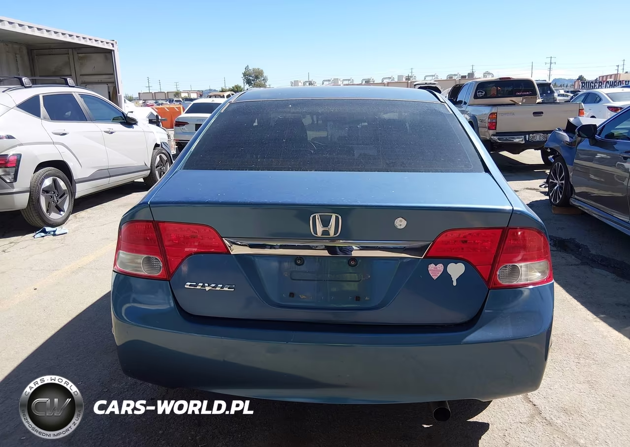 2011 Honda Civic Ex VIN:19XFA1F8XBE004304 - 17
