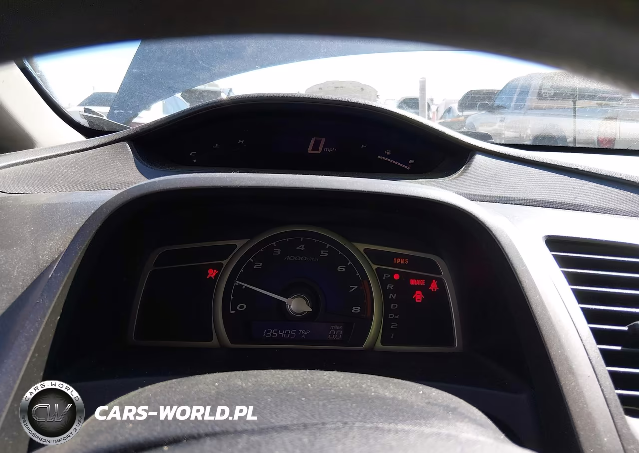 2011 Honda Civic Ex VIN:19XFA1F8XBE004304 - 7