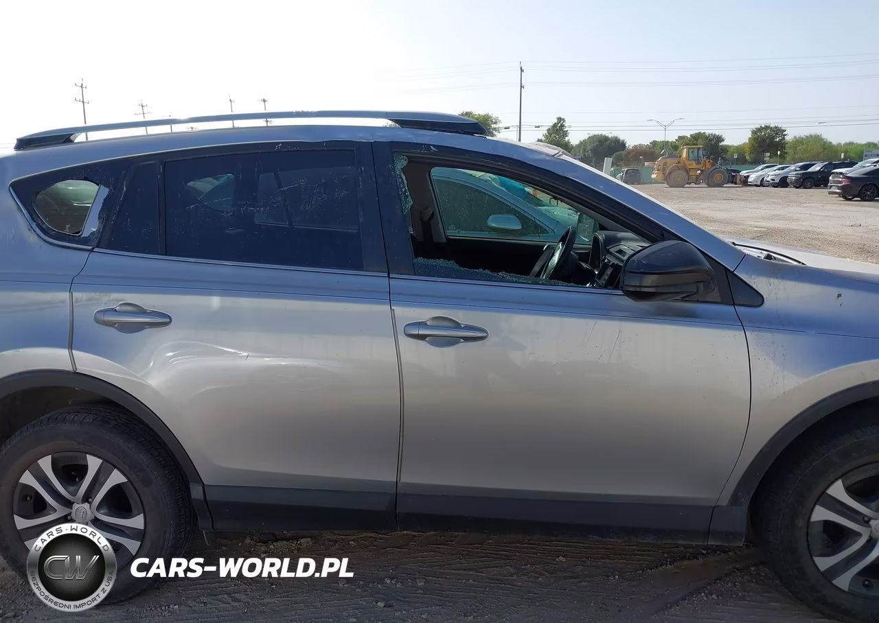 2018 Toyota Rav4 Le VIN:JTMZFREV5JJ189240 - 13