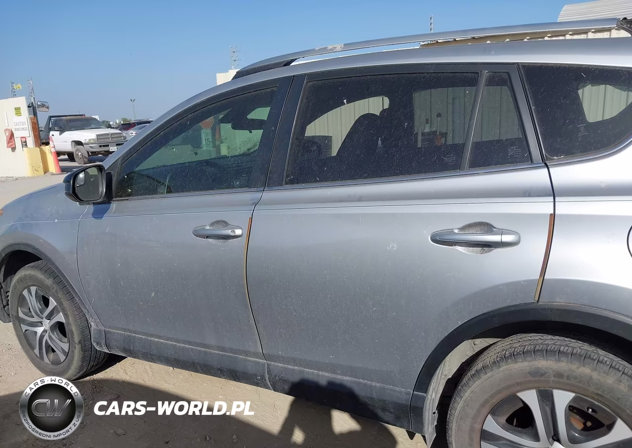 2018 Toyota Rav4 Le VIN:JTMZFREV5JJ189240 - 14