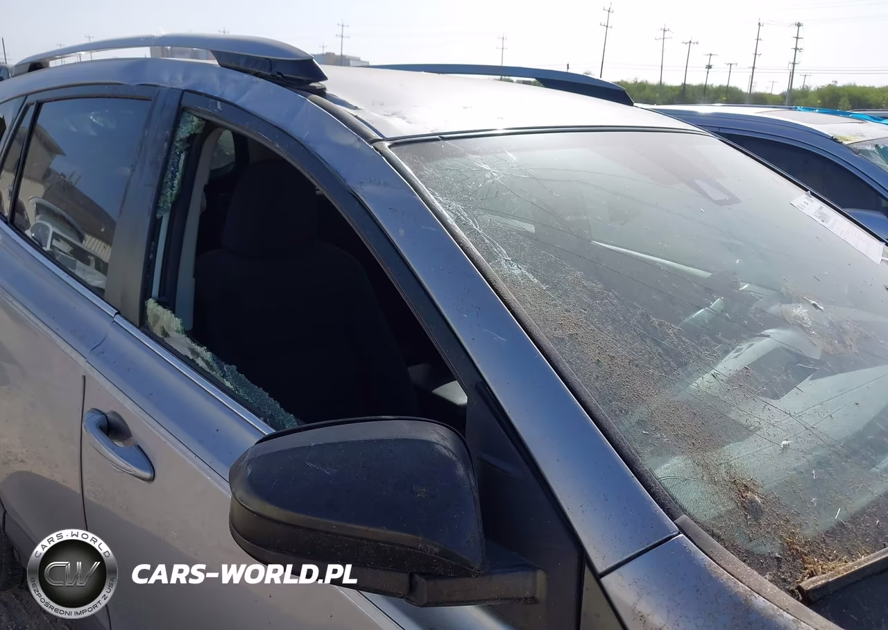 2018 Toyota Rav4 Le VIN:JTMZFREV5JJ189240 - 6