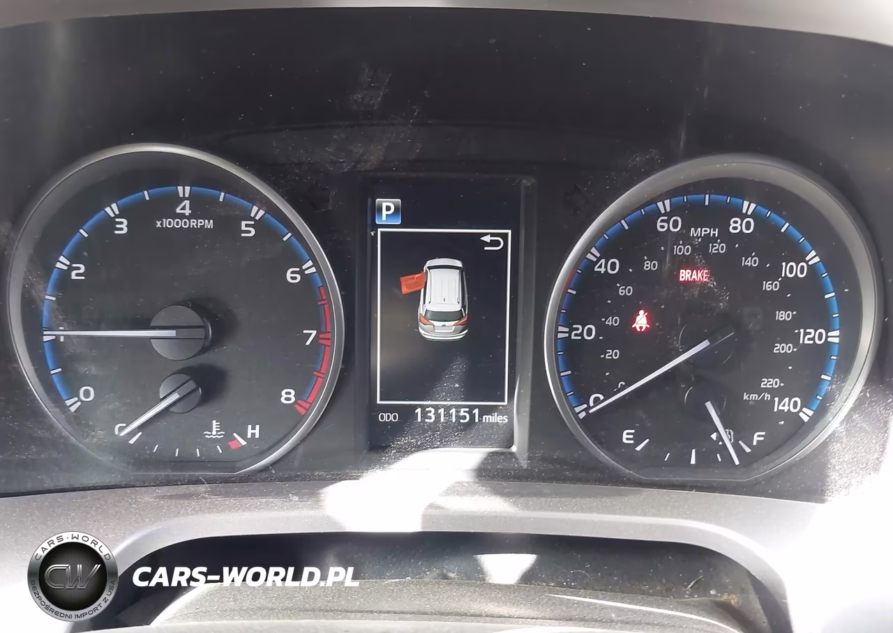 2018 Toyota Rav4 Le VIN:JTMZFREV5JJ189240 - 7
