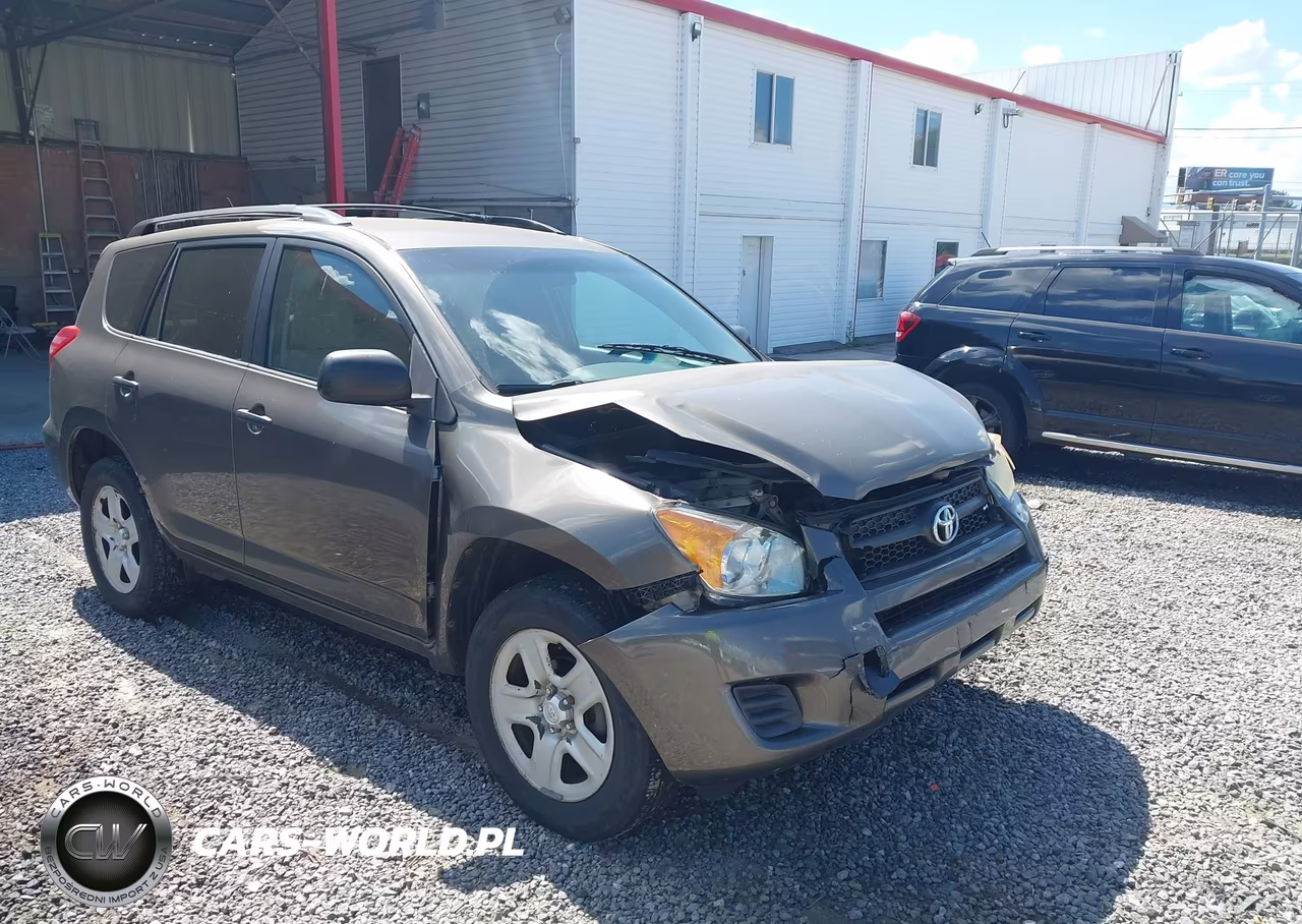 2011 Toyota Rav4