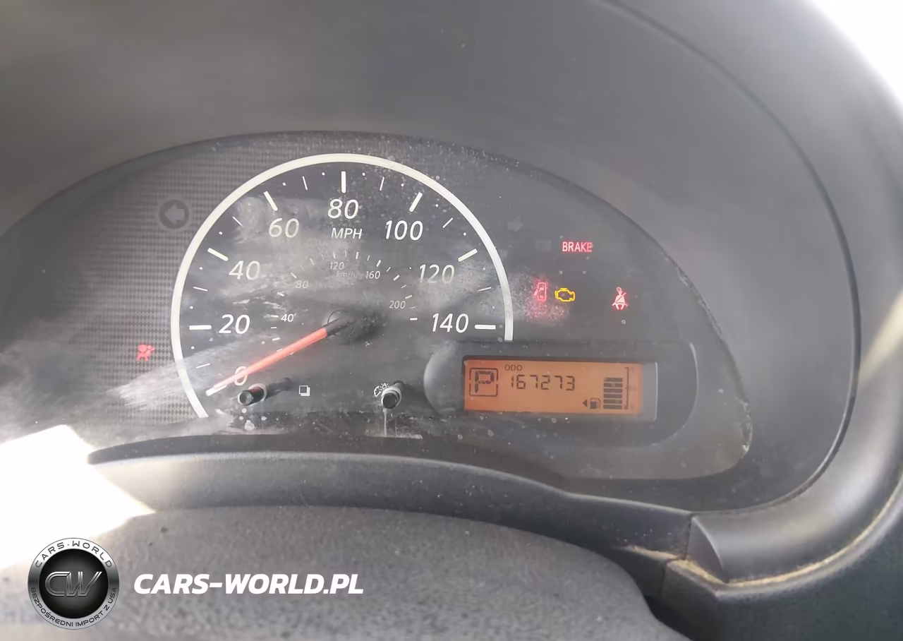 2012 Nissan Versa 1.6 S VIN:3N1CN7AP2CL865842 - 7