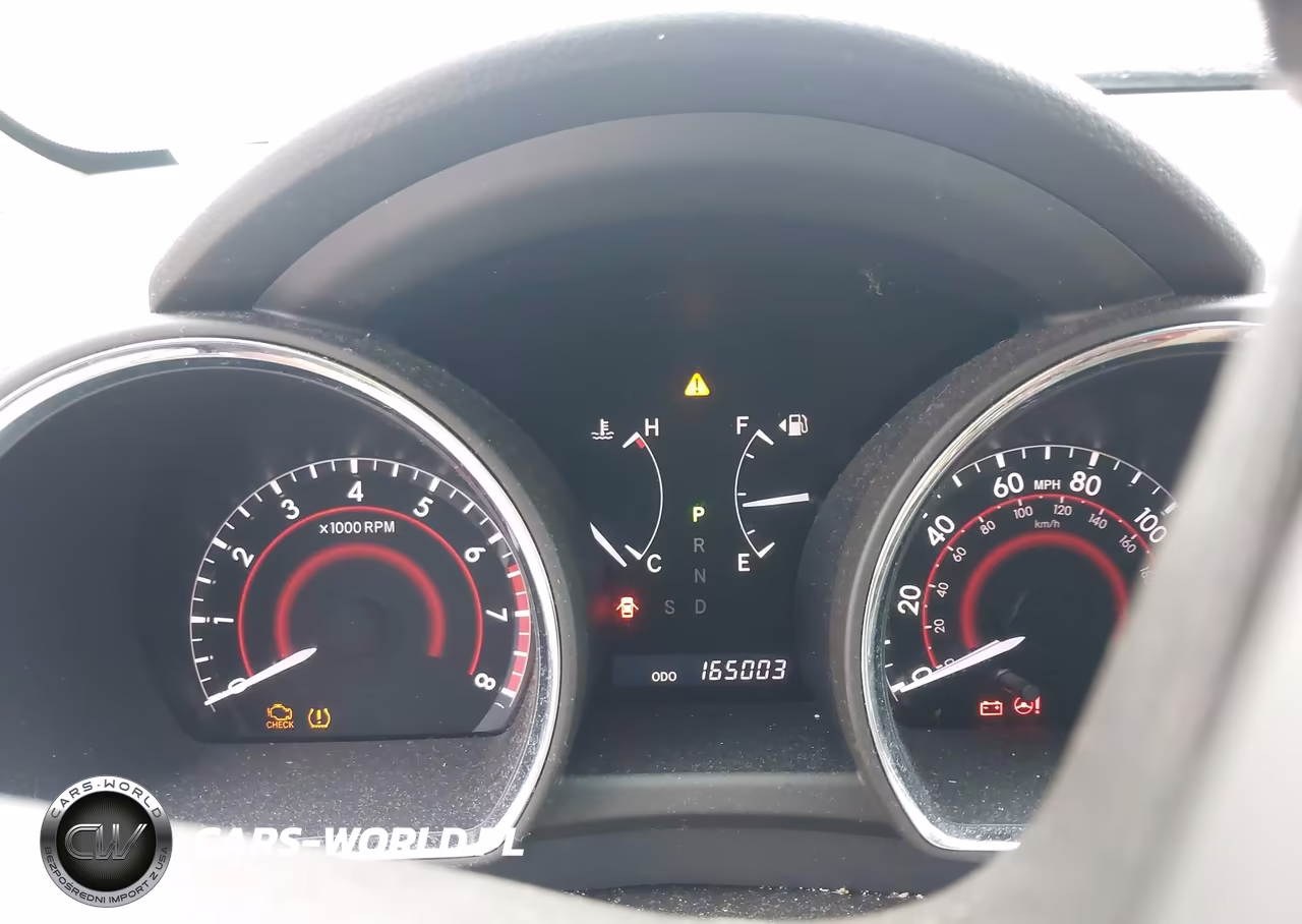 2008 Toyota Highlander Limited VIN:JTEDS42A582050980 - 15