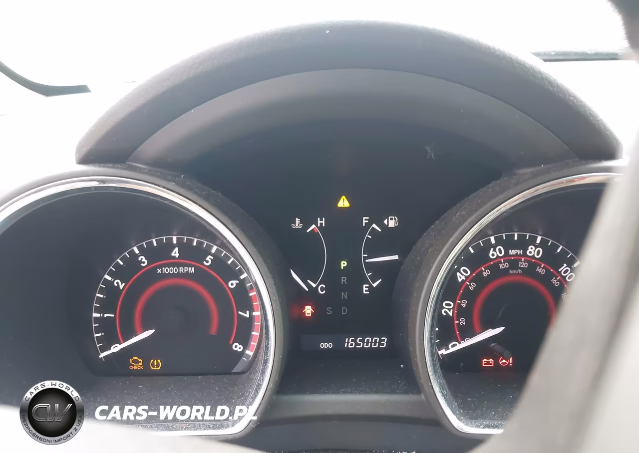 2008 Toyota Highlander Limited VIN:JTEDS42A582050980 - 7