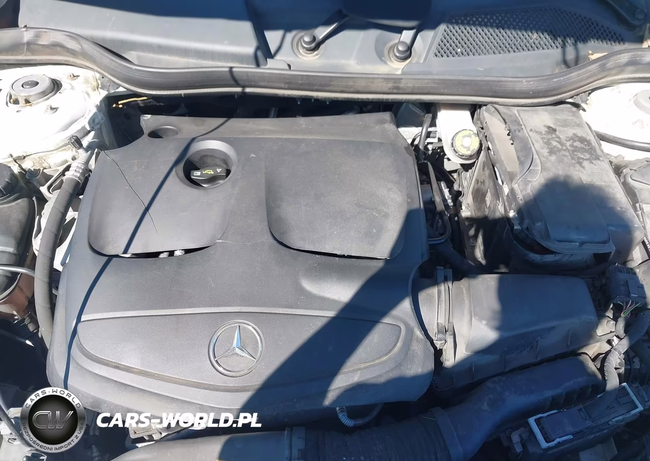2019 Mercedes-Benz Cla 250 4Matic VIN:WDDSJ4GB5KN726050 - 10