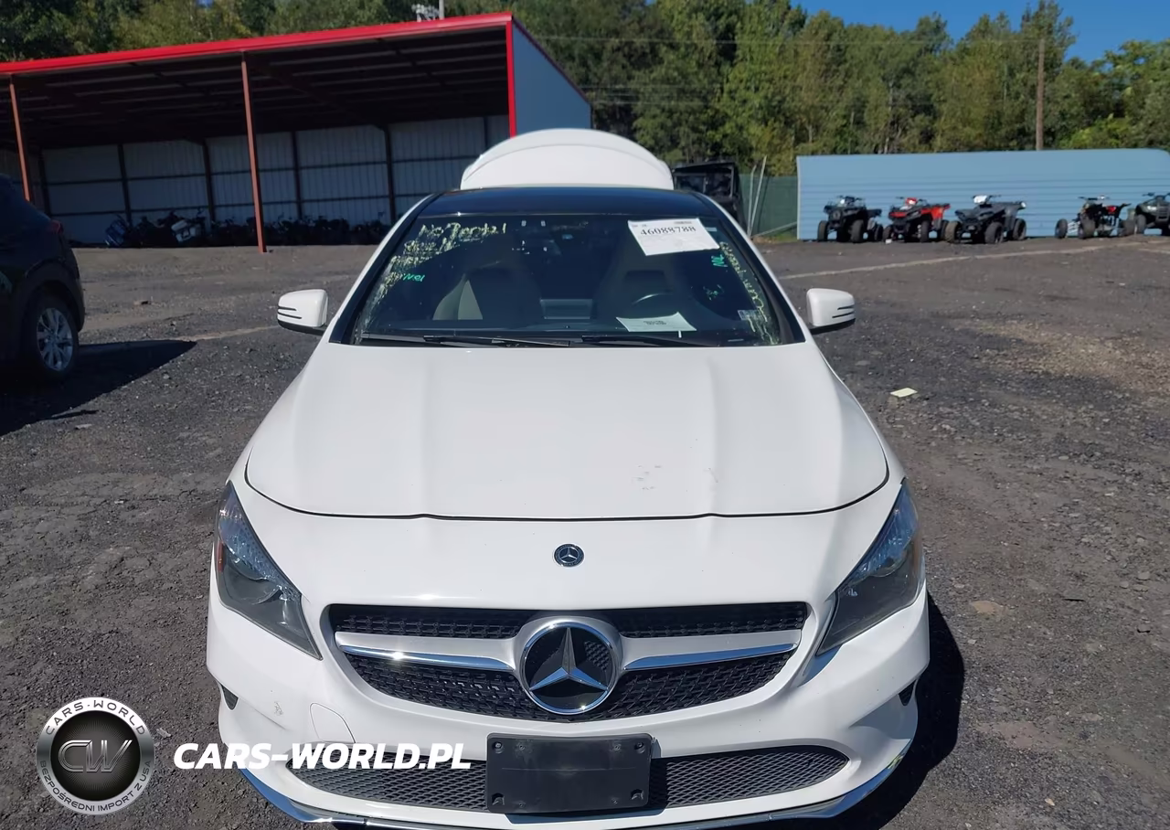 2019 Mercedes-Benz Cla 250 4Matic VIN:WDDSJ4GB5KN726050 - 12