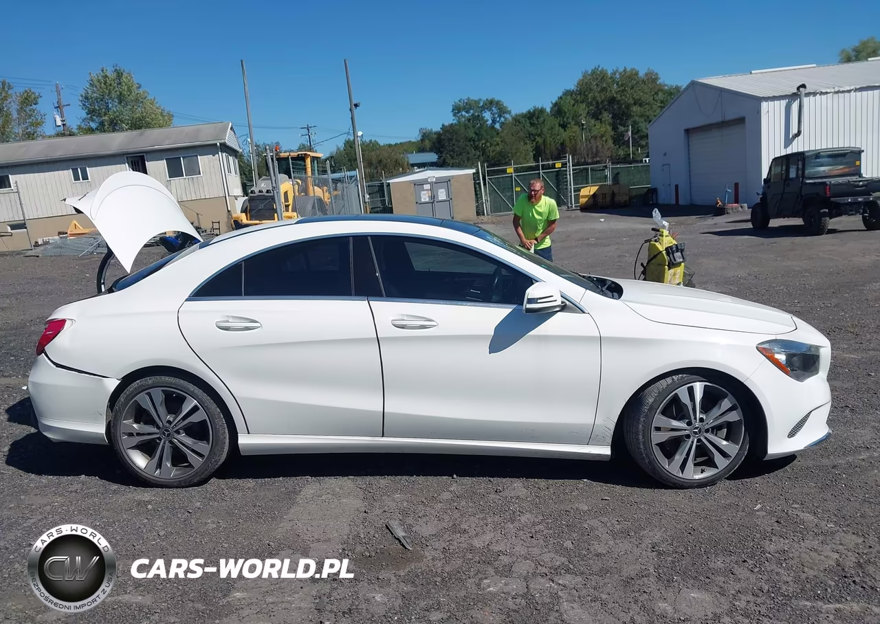 2019 Mercedes-Benz Cla 250 4Matic VIN:WDDSJ4GB5KN726050 - 13