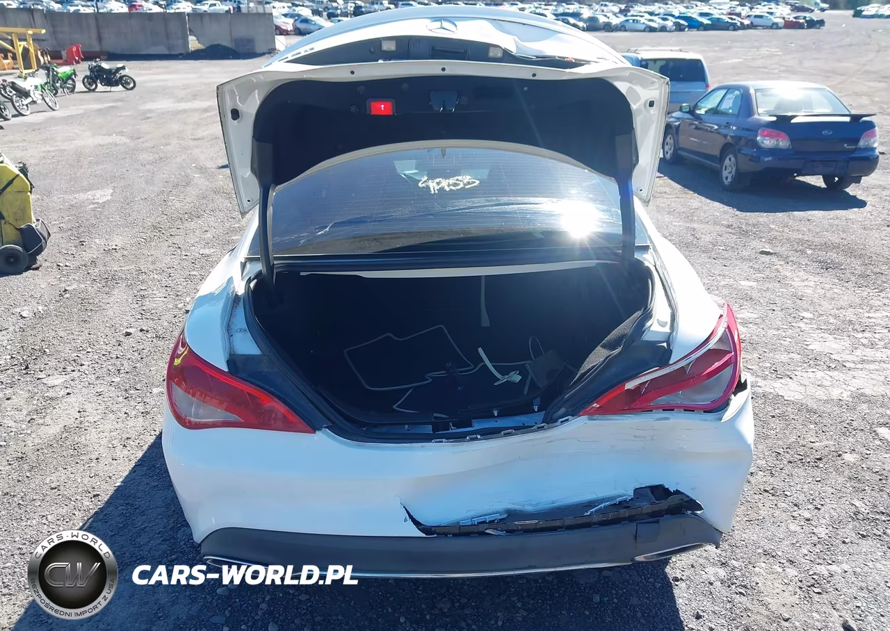 2019 Mercedes-Benz Cla 250 4Matic VIN:WDDSJ4GB5KN726050 - 16