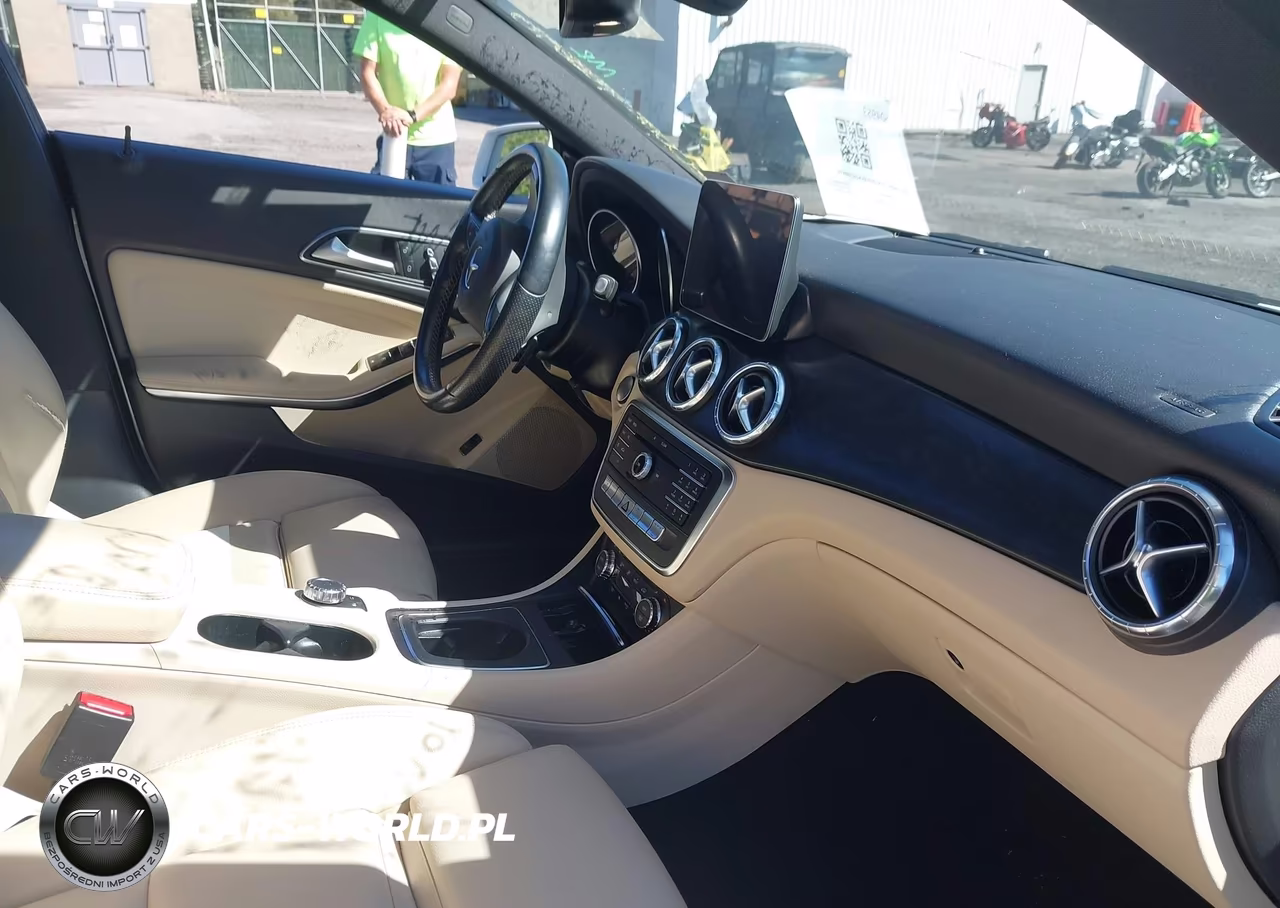 2019 Mercedes-Benz Cla 250 4Matic VIN:WDDSJ4GB5KN726050 - 5