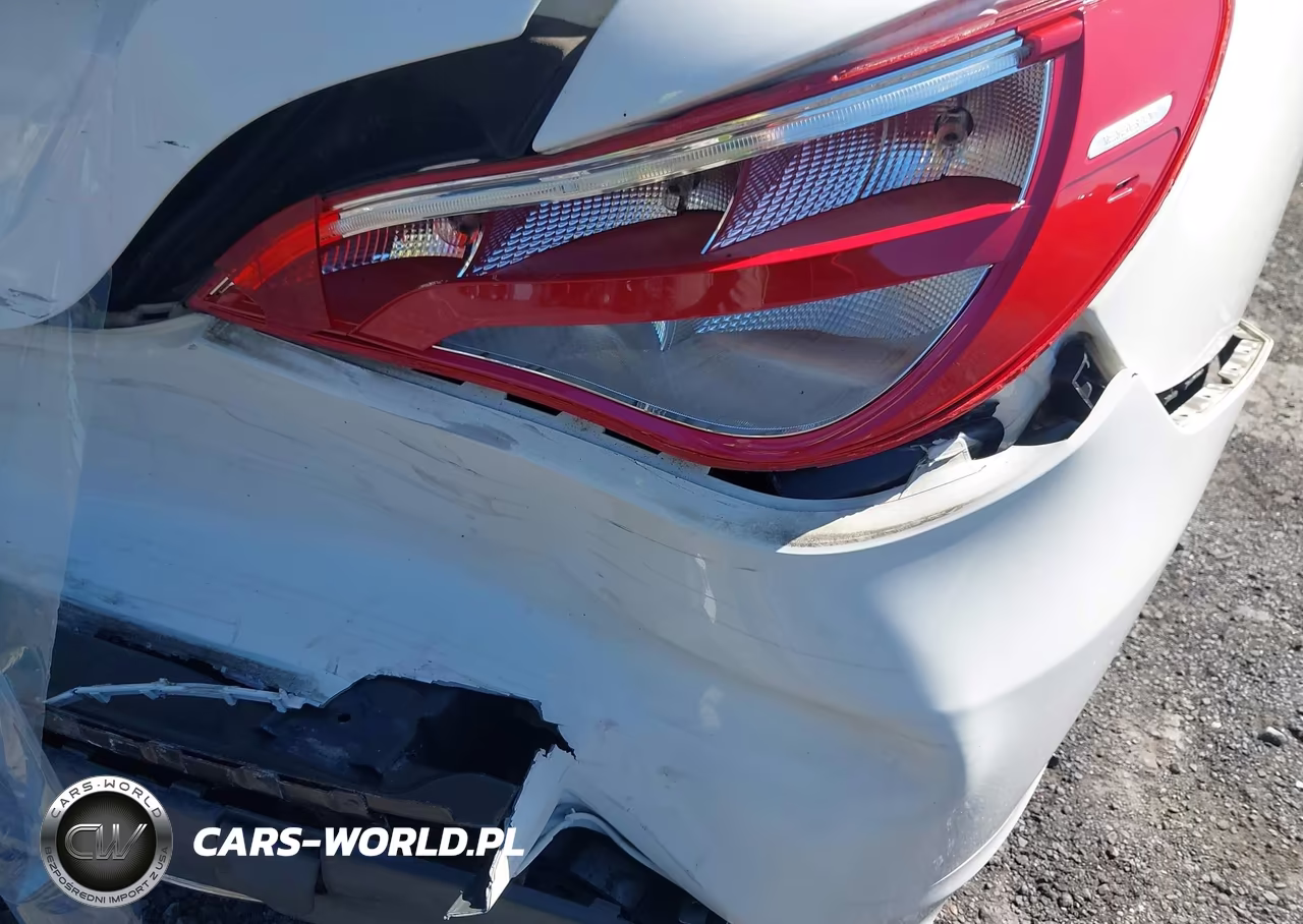 2019 Mercedes-Benz Cla 250 4Matic VIN:WDDSJ4GB5KN726050 - 6
