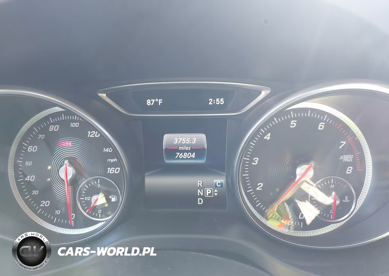 2019 Mercedes-Benz Cla 250 4Matic VIN:WDDSJ4GB5KN726050 - 7
