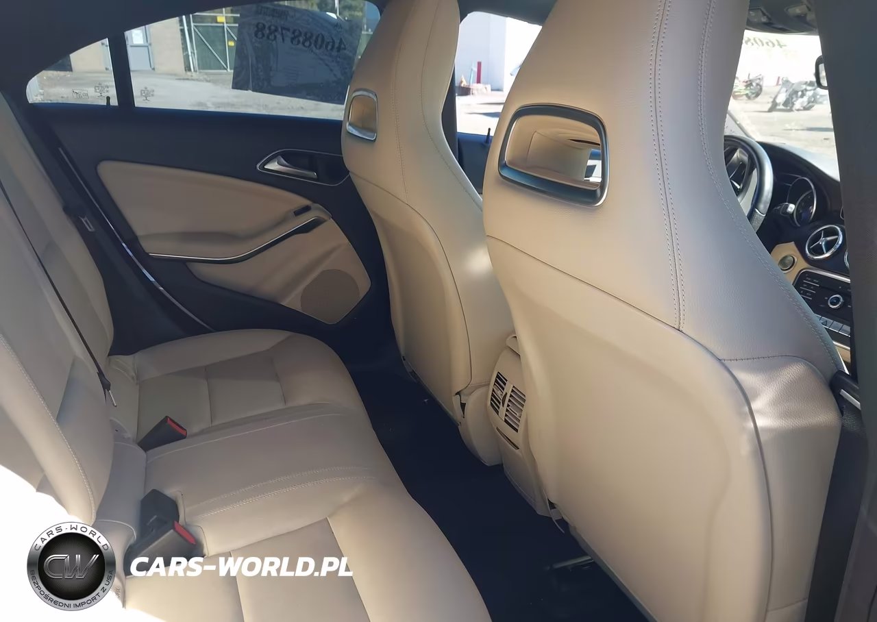2019 Mercedes-Benz Cla 250 4Matic VIN:WDDSJ4GB5KN726050 - 8
