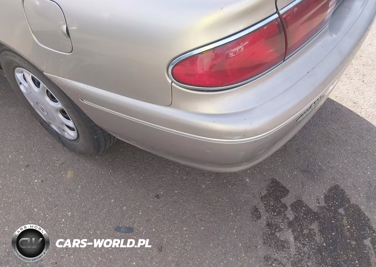 1998 Buick Century VIN:2G4WS52M1W1595998 - 14