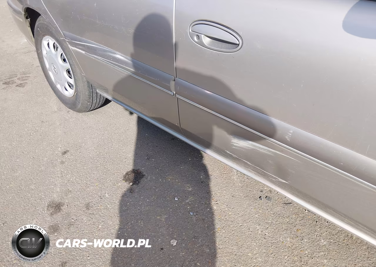 1998 Buick Century VIN:2G4WS52M1W1595998 - 6