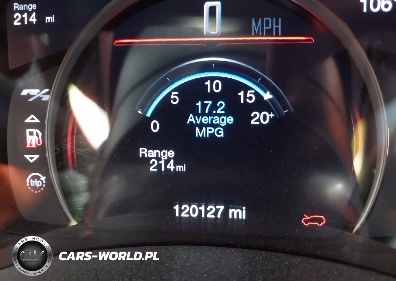 2021 Dodge Durango R-T Rwd VIN:1C4SDHCT0MC694159 - 15