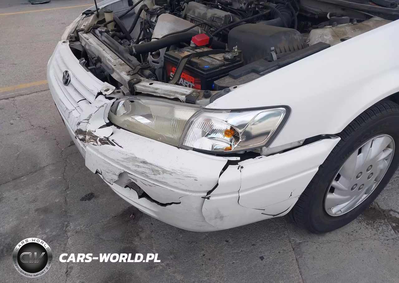 1999 Toyota Camry Ce VIN:4T1BG22K4XU889236 - 12