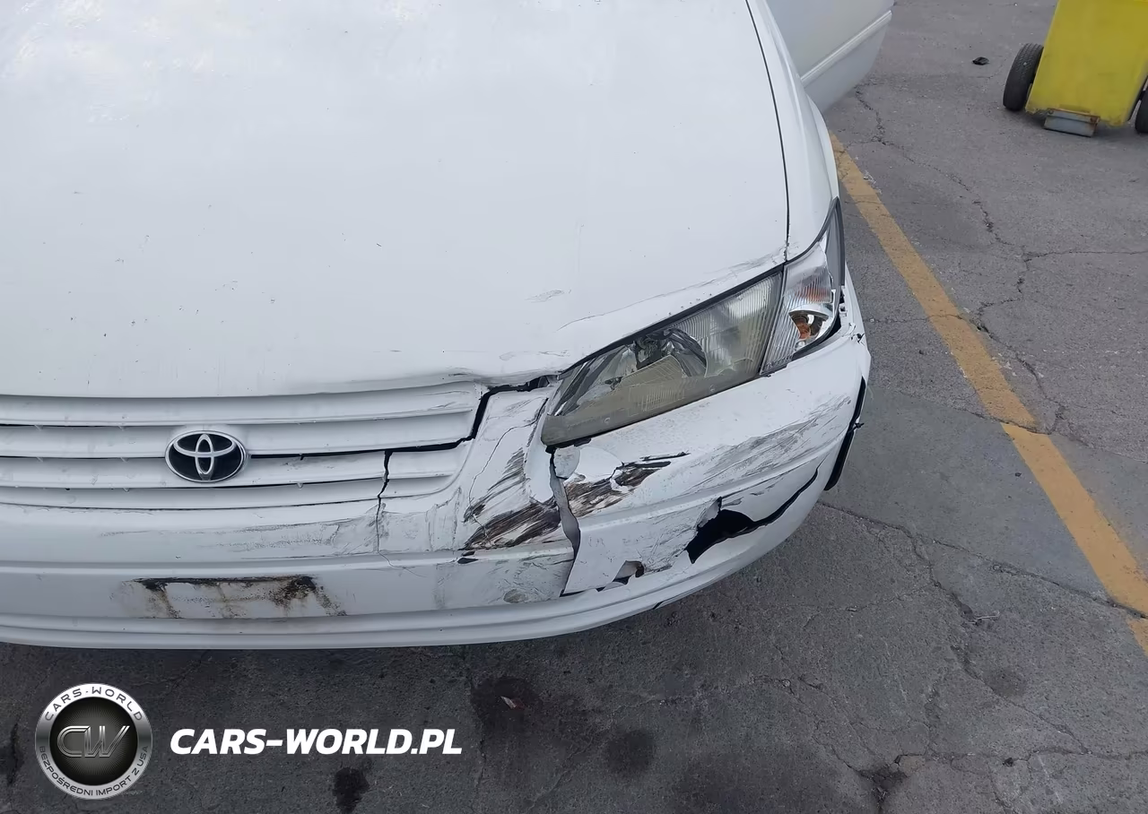 1999 Toyota Camry Ce VIN:4T1BG22K4XU889236 - 13