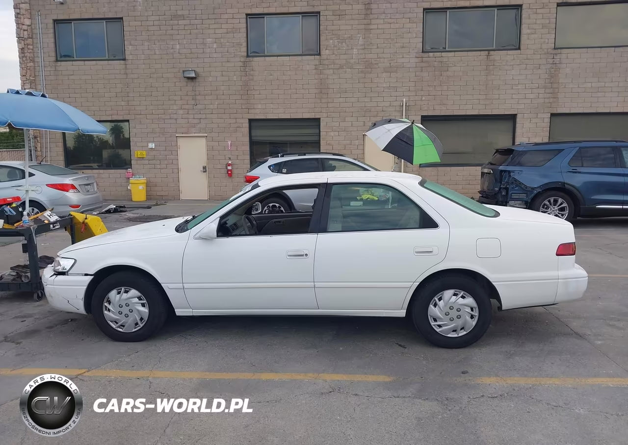 1999 Toyota Camry Ce VIN:4T1BG22K4XU889236 - 16