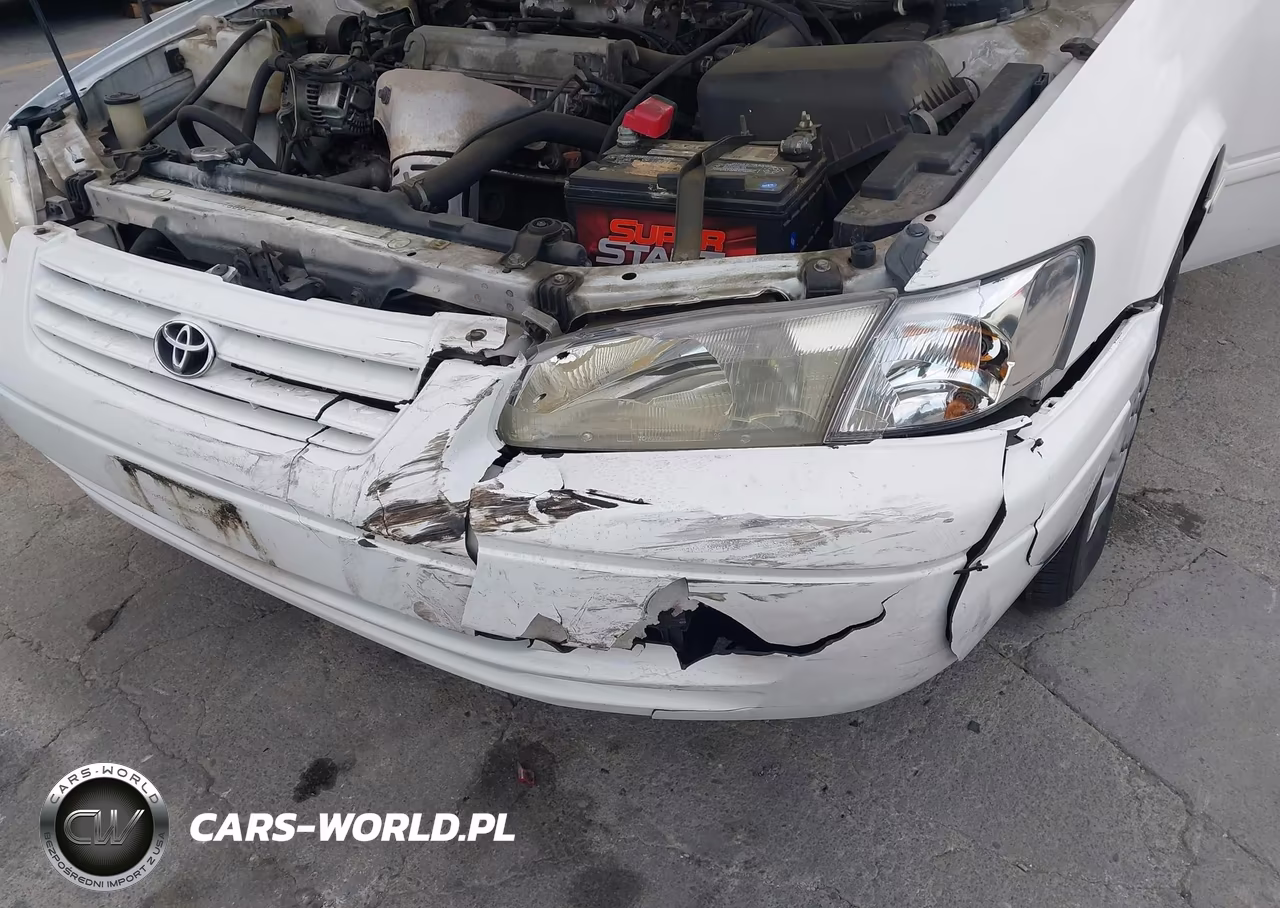 1999 Toyota Camry Ce VIN:4T1BG22K4XU889236 - 6
