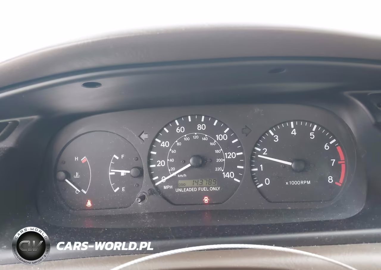 1999 Toyota Camry Ce VIN:4T1BG22K4XU889236 - 7