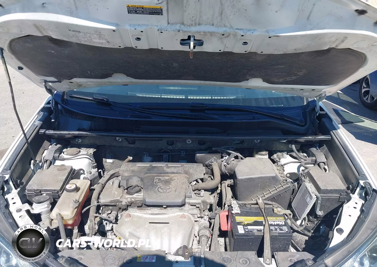 2018 Toyota Rav4 Le VIN:JTMBFREVXJJ217860 - 10