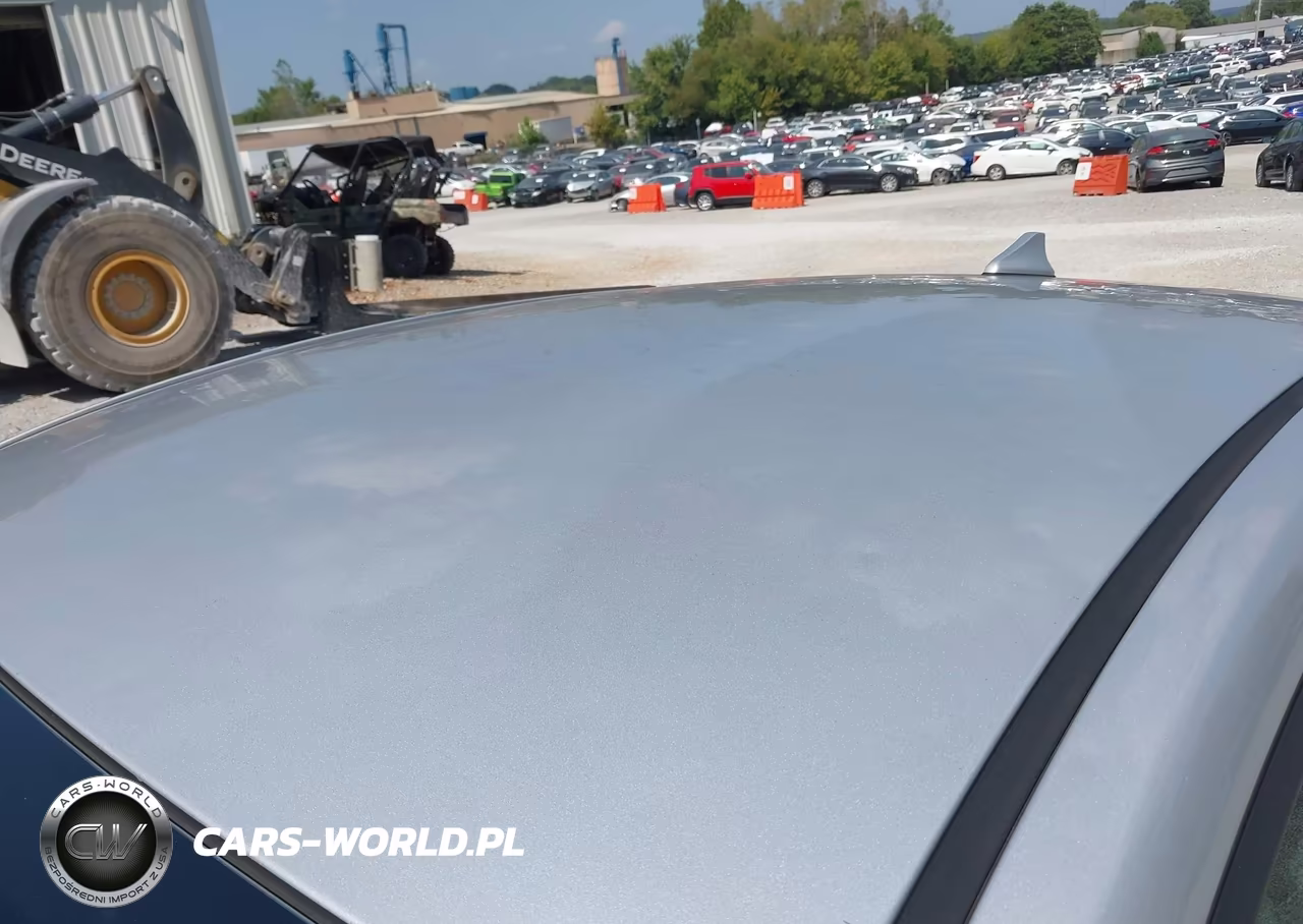 2019 Hyundai Ioniq Hybrid Blue VIN:KMHC65LC4KU158704 - 12