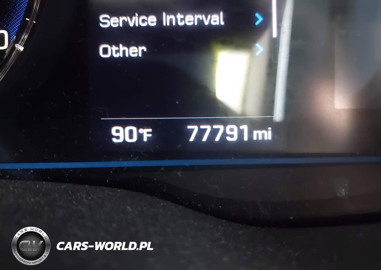2019 Hyundai Ioniq Hybrid Blue VIN:KMHC65LC4KU158704 - 16