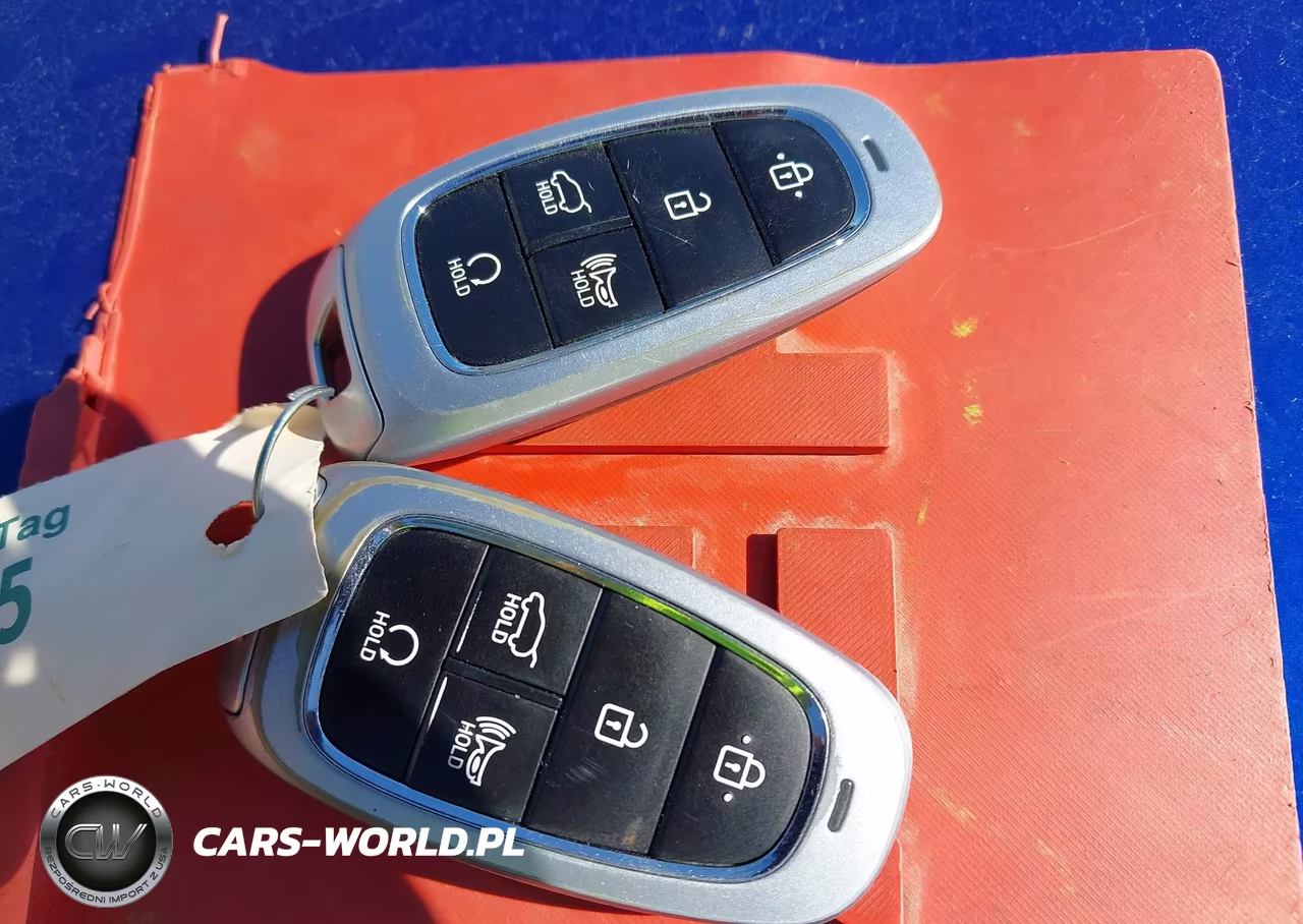 2023 Hyundai Tucson Sel VIN:5NMJBCAEXPH210559 - 11
