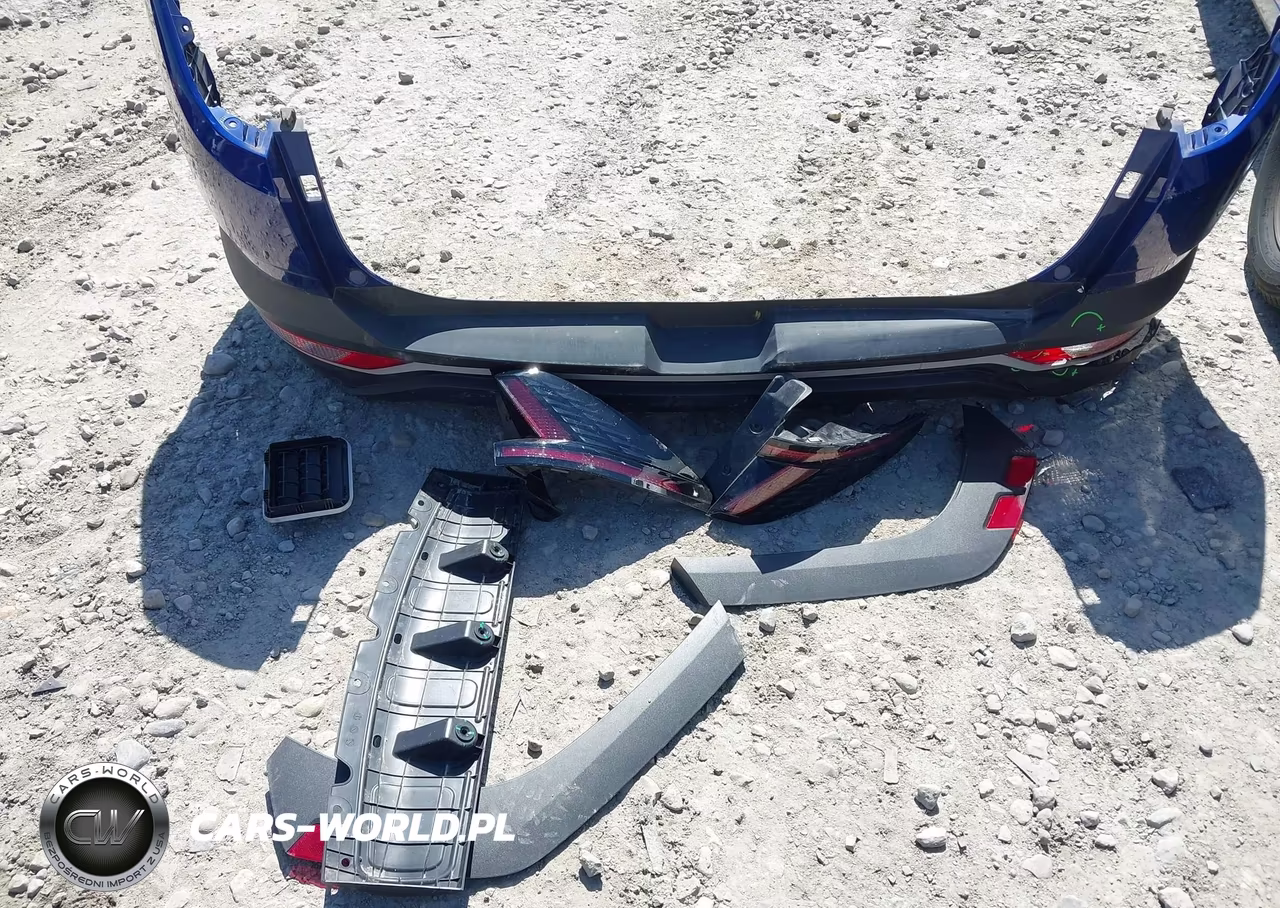 2023 Hyundai Tucson Sel VIN:5NMJBCAEXPH210559 - 12