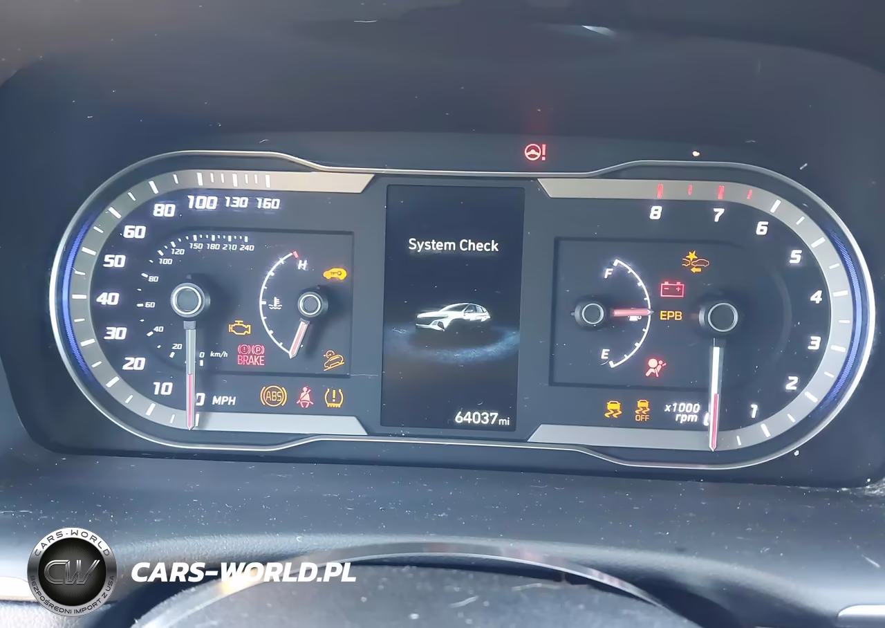2023 Hyundai Tucson Sel VIN:5NMJBCAEXPH210559 - 7