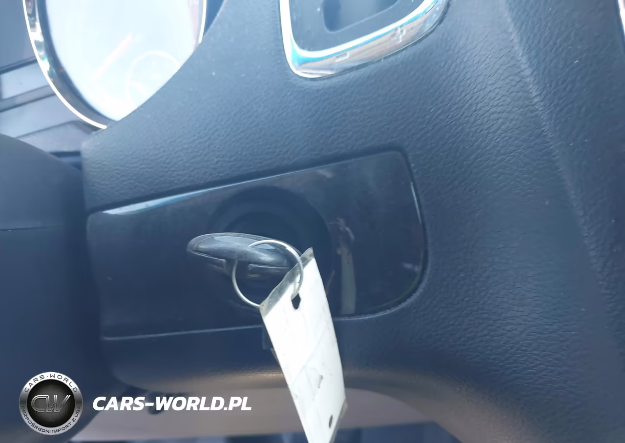 2012 Ram Cargo C-V VIN:2C4RDGAG2CR220511 - 11
