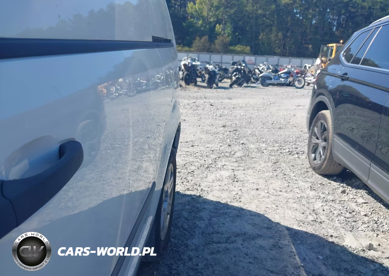 2012 Ram Cargo C-V VIN:2C4RDGAG2CR220511 - 6