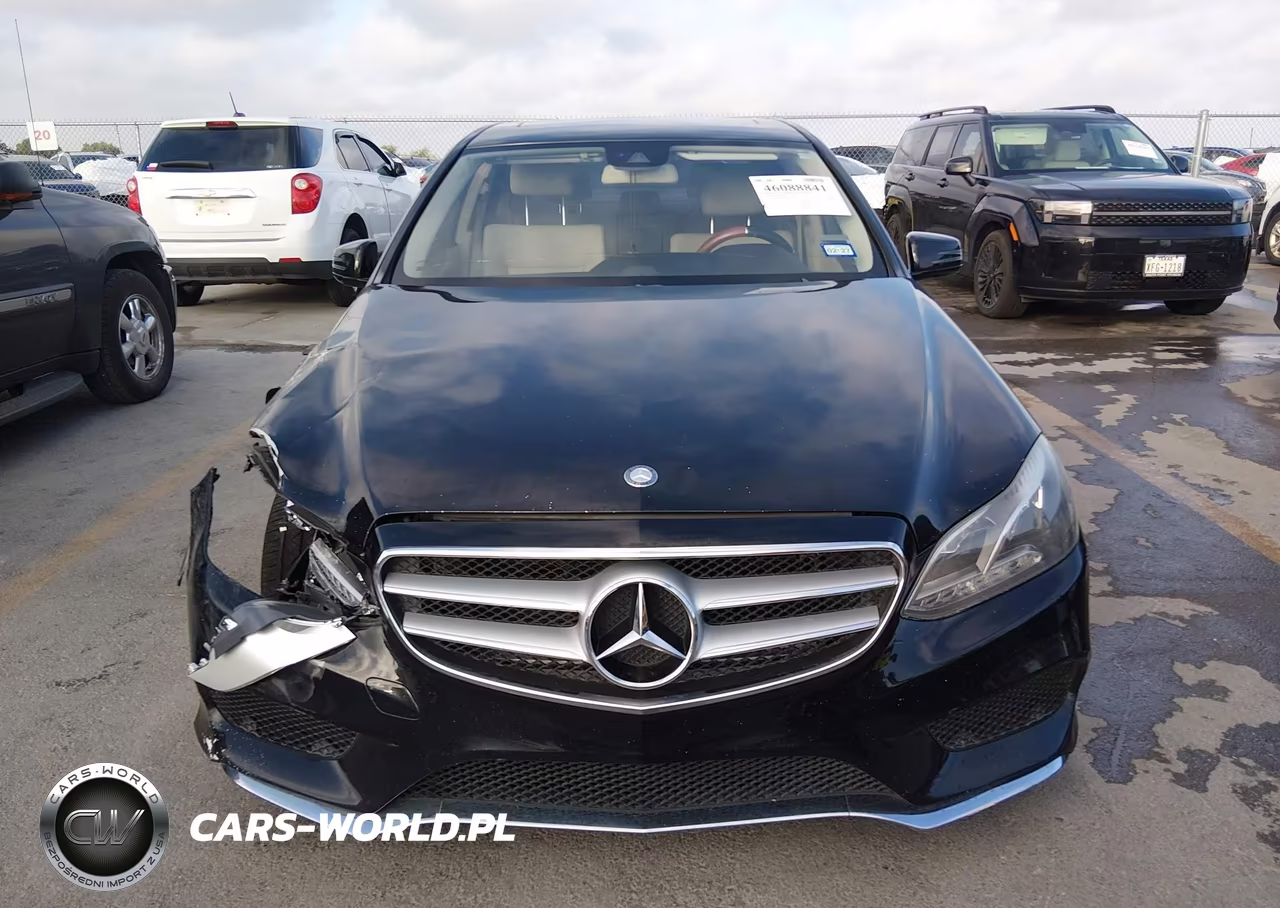 2016 Mercedes-Benz E 350 VIN:WDDHF5KB8GB257988 - 12