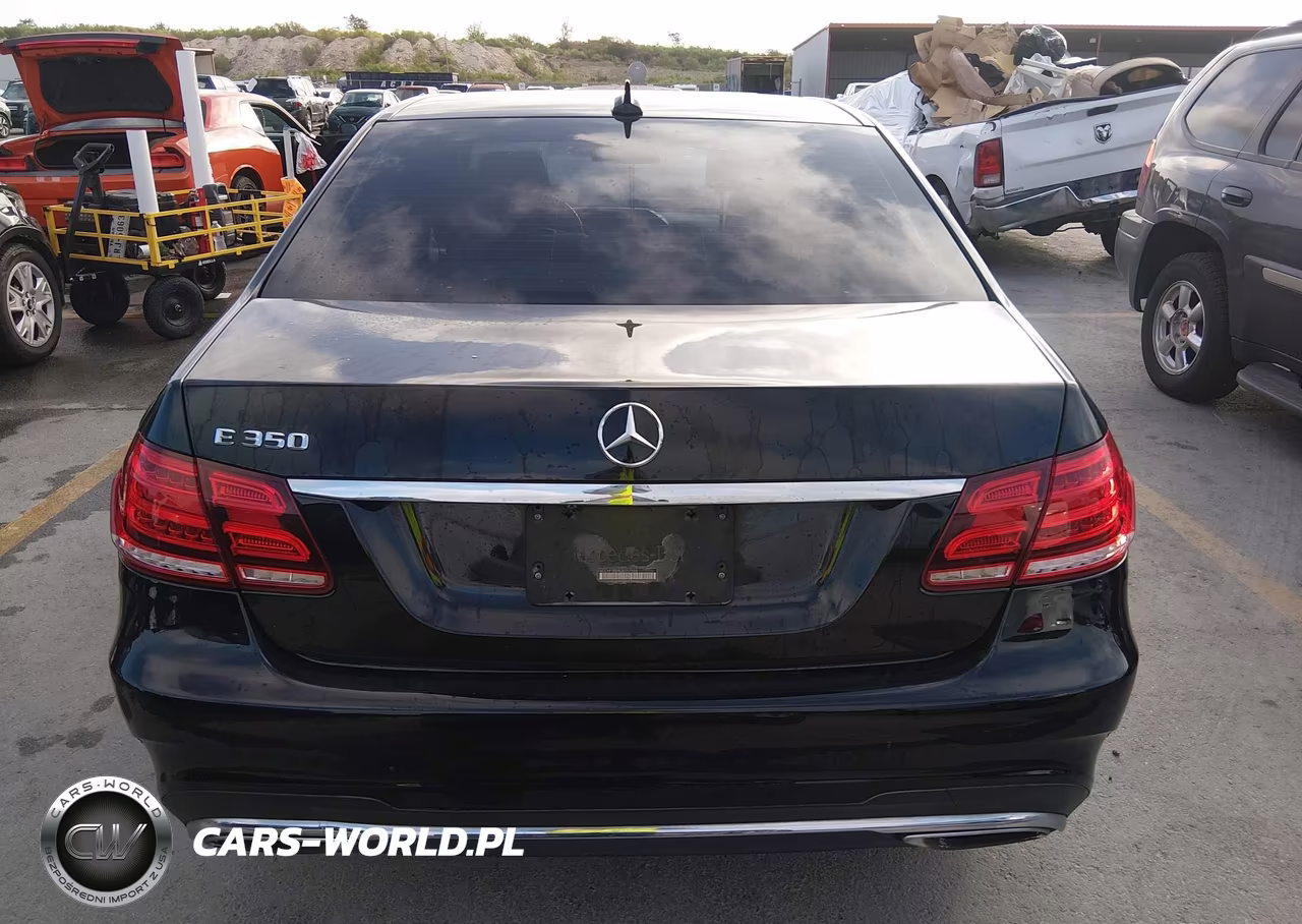 2016 Mercedes-Benz E 350 VIN:WDDHF5KB8GB257988 - 16