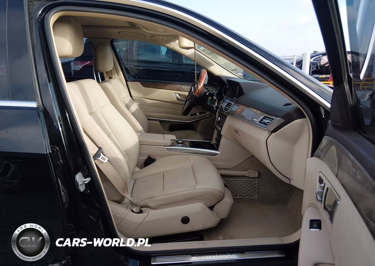 2016 Mercedes-Benz E 350 VIN:WDDHF5KB8GB257988 - 5