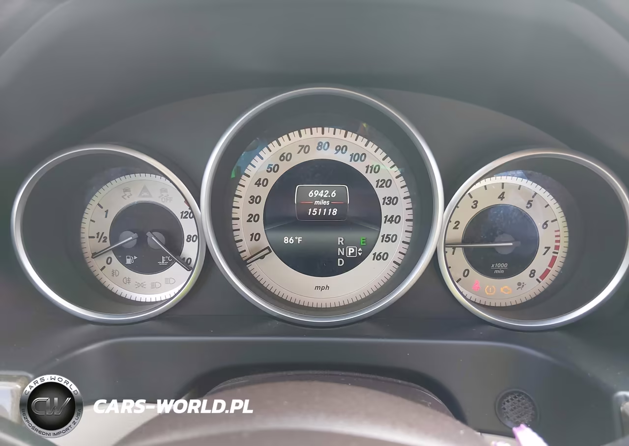 2016 Mercedes-Benz E 350 VIN:WDDHF5KB8GB257988 - 7